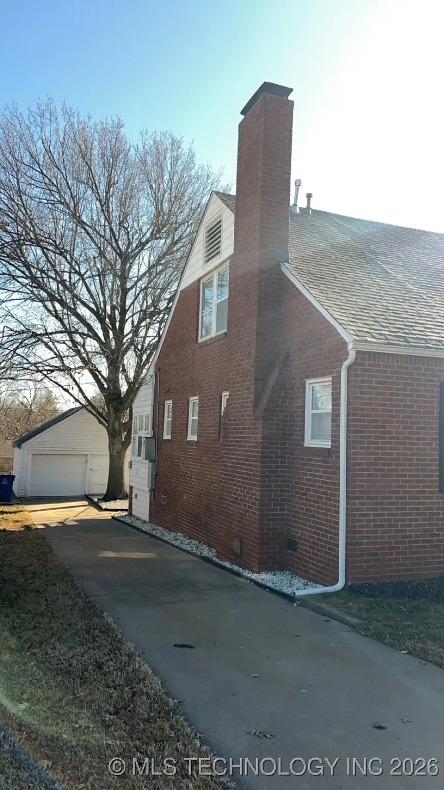 1419 S Knoxville Avenue, Tulsa, OK 74112 - Image #2