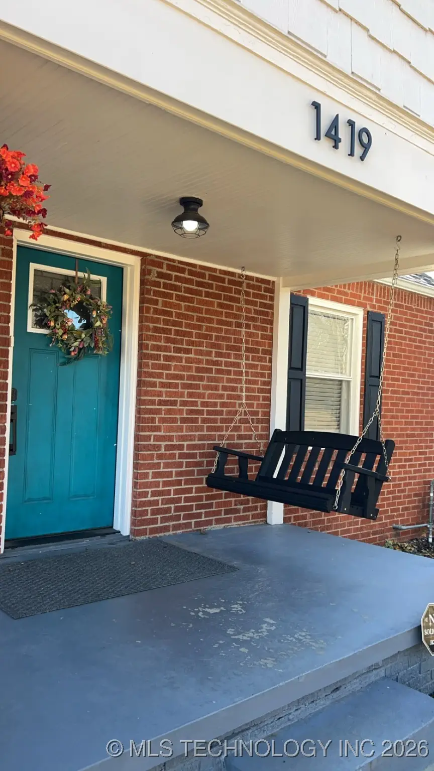 1419 S Knoxville Avenue, Tulsa, OK 74112 - Image #3