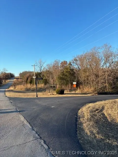 2808 W Oak Drive, Cleveland, OK 74020 - Image #1