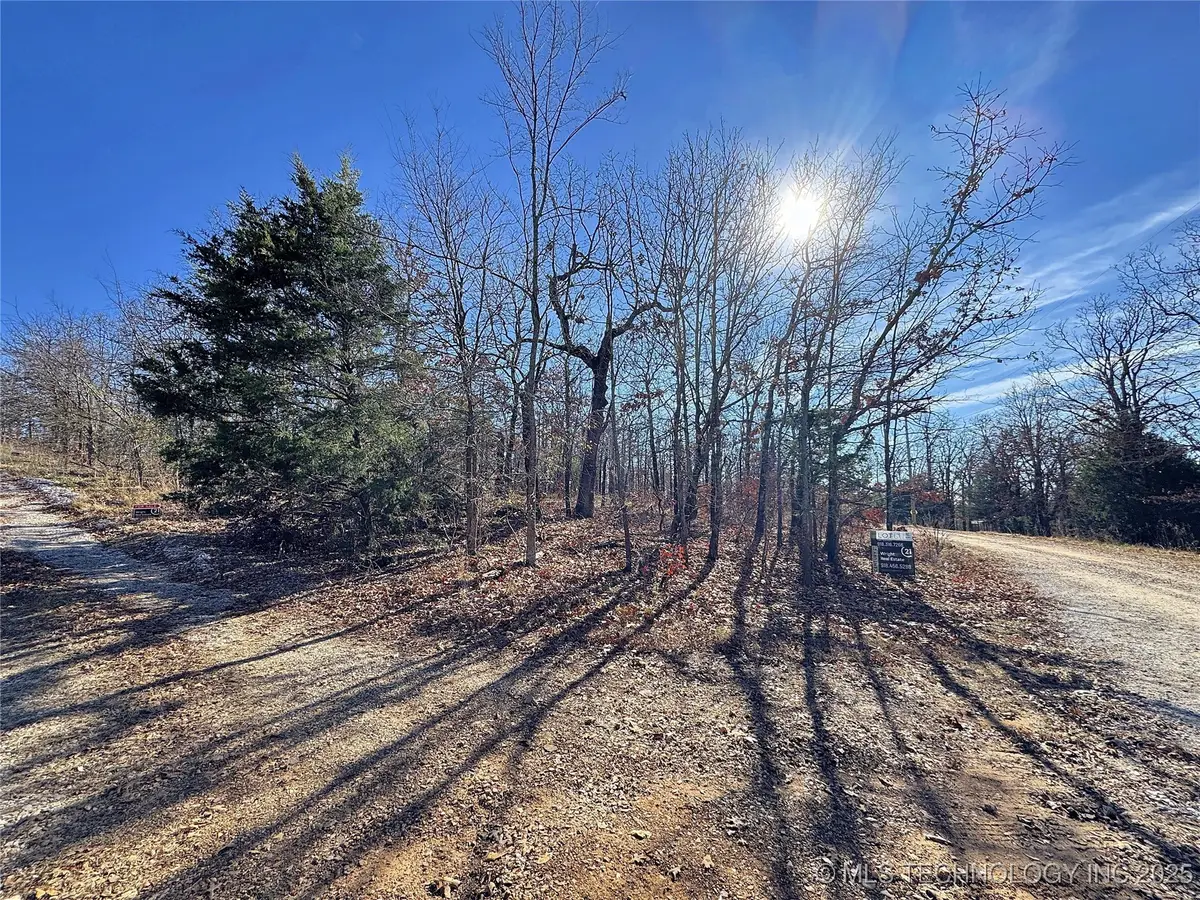 95001 S 4556 Road, Vian, OK 74962 - Image #1