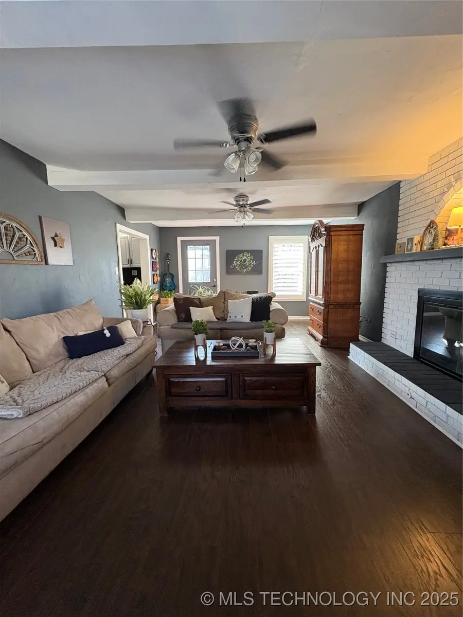 120 E Wall Street, Disney, OK 74340 - Image #3