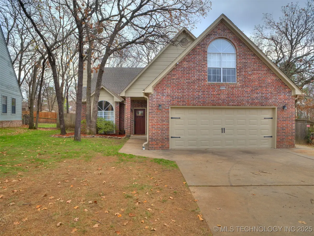 3713 S 71st West Avenue, Tulsa, OK 74107 - Image #1