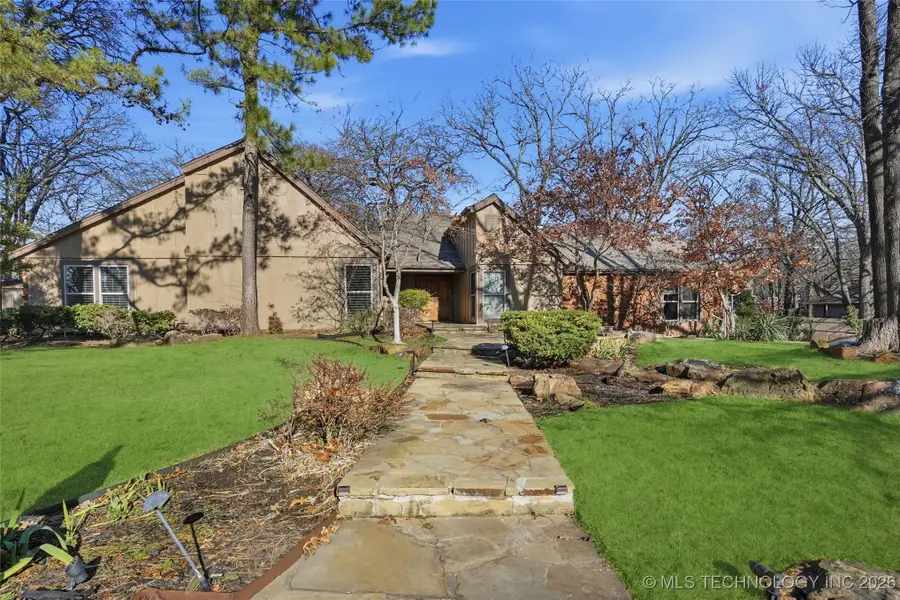 10203 S Richmond Avenue, Tulsa, OK 74137 - Image #2