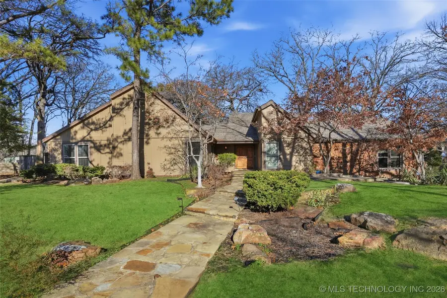 10203 S Richmond Avenue, Tulsa, OK 74137 - Image #3