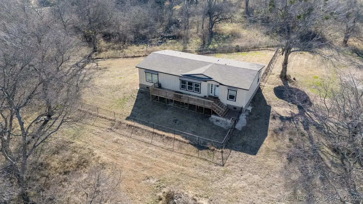 27483 S 4460 Road, Vinita, OK 74301 - Image #1