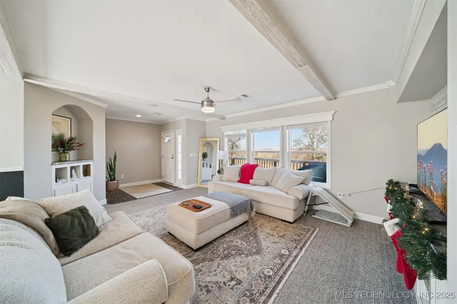 27483 S 4460 Road, Vinita, OK 74301 - Image #3