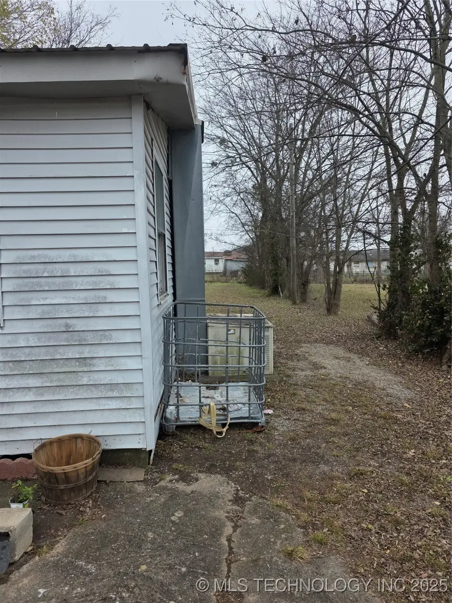 420 E Holly Street, Haskell, OK 74436 - Image #3