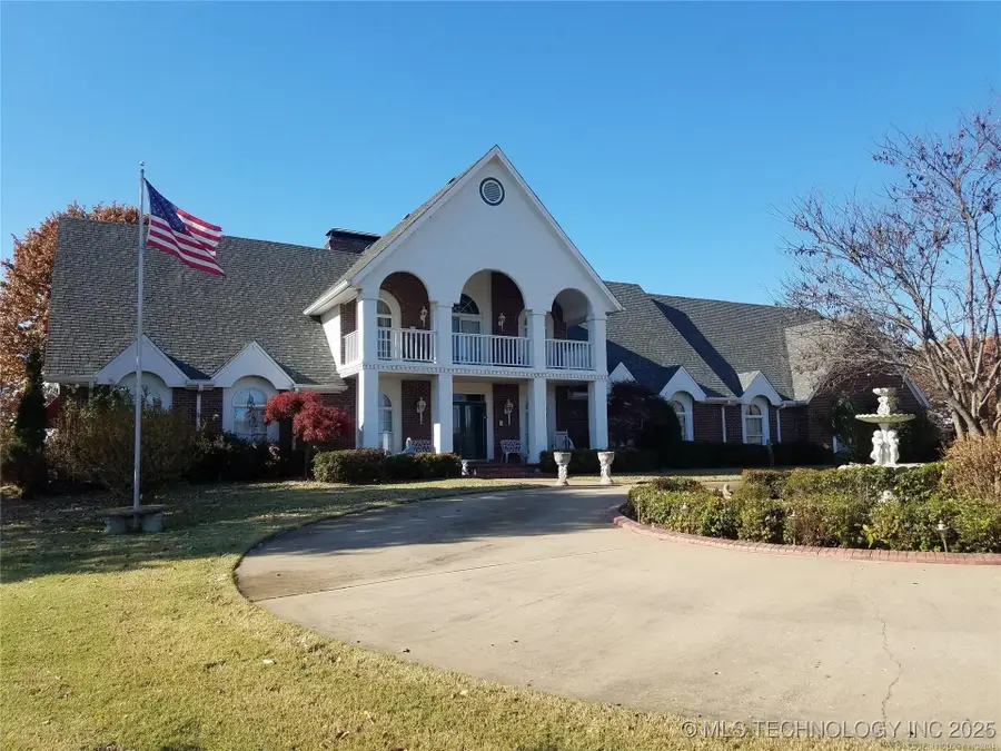 66235 S 320 Road, Chouteau, OK 74337 - Image #3