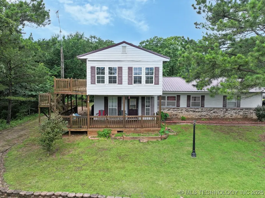 100220 Highway 100, Gore, OK 74435 - Image #2