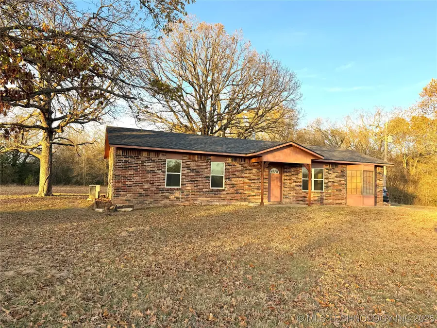 1880 Mcintosh Road, Mead, OK 73449 - Image #3