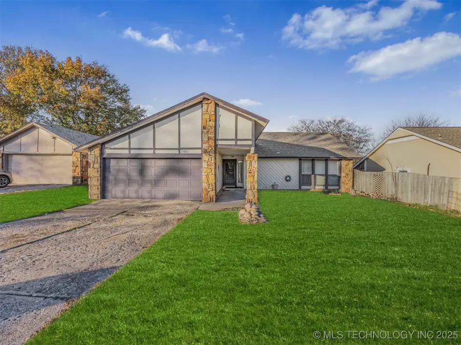 13811 E 32nd Street, Tulsa, OK 74134 - Image #2