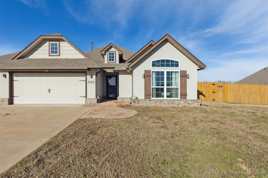 22263 E 115th Place S, Broken Arrow, OK 74014 - Image #2