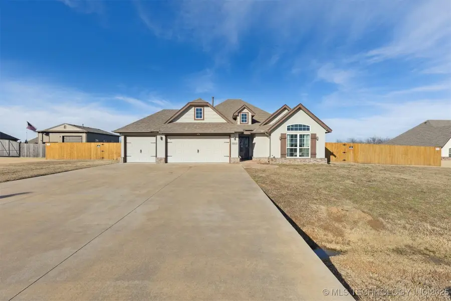 22263 E 115th Place S, Broken Arrow, OK 74014 - Image #3