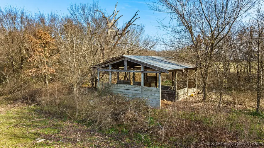 16469 E 467, Jay, OK 74346 - #3