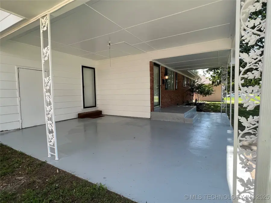 605 Mcarthur, McAlester, OK 74501 - Image #3