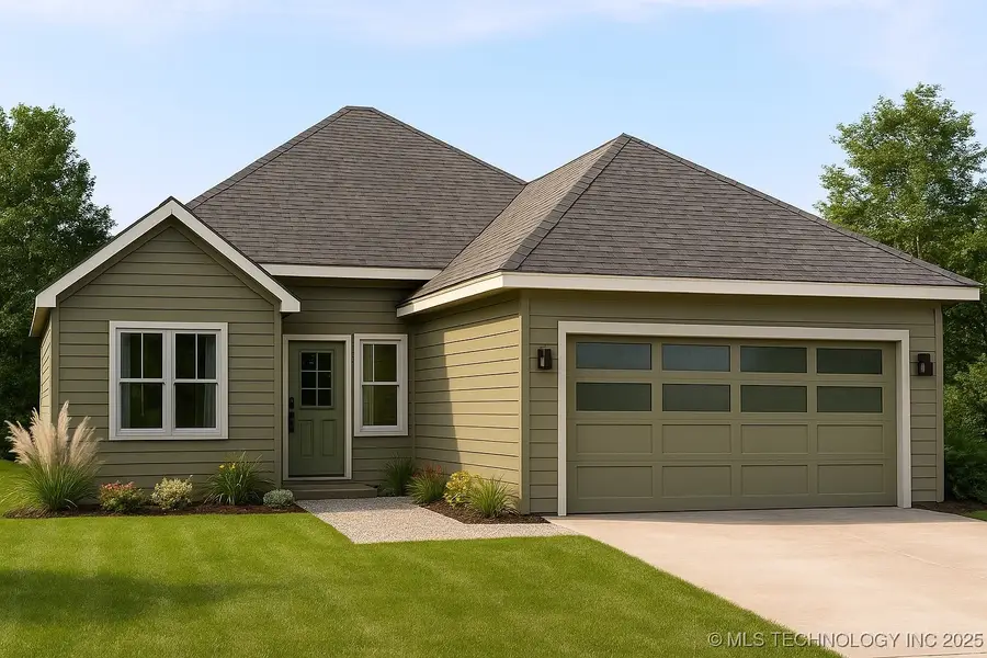 718 N 12th Street, Sapulpa, OK 74066 - Image #2