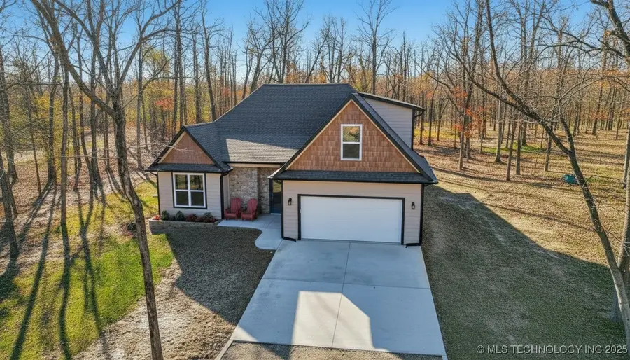 14375 County Road 1573, Ada, OK 74820 - Image #2