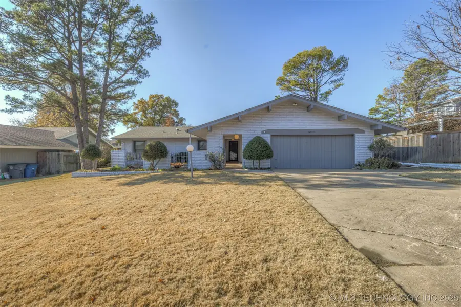 6910 S New Haven Avenue, Tulsa, OK 74136 - Image #2