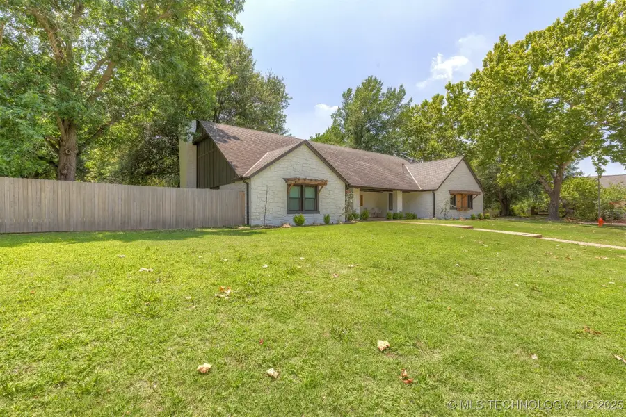 10123 S Urbana Avenue, Tulsa, OK 74137 - #3