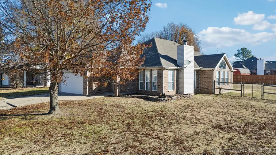 3739 S 194th East Avenue, Broken Arrow, OK 74014 - Image #3