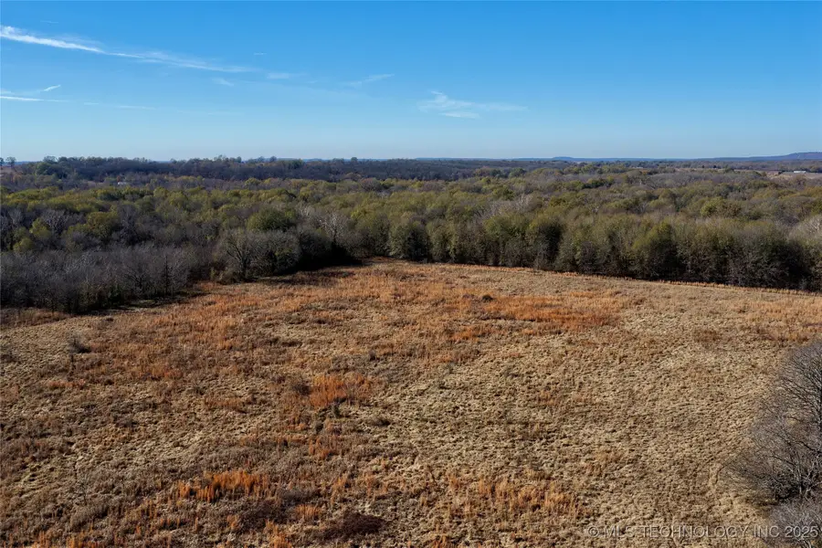 E 1230 Road, Hanna, OK 74845 - Image #3
