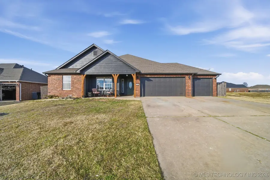 3108 E Gillette Street, Broken Arrow, OK 74014 - Image #3