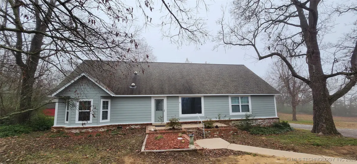 8850 W 151st Street S, Sapulpa, OK 74066 - Image #1