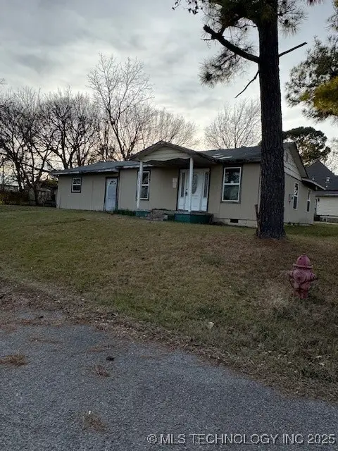 201 School Street, Ardmore, OK 73401 - Image #1