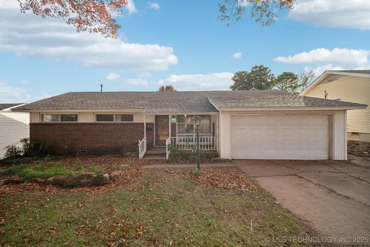 5856 E 22nd Street, Tulsa, OK 74114 - Image #1