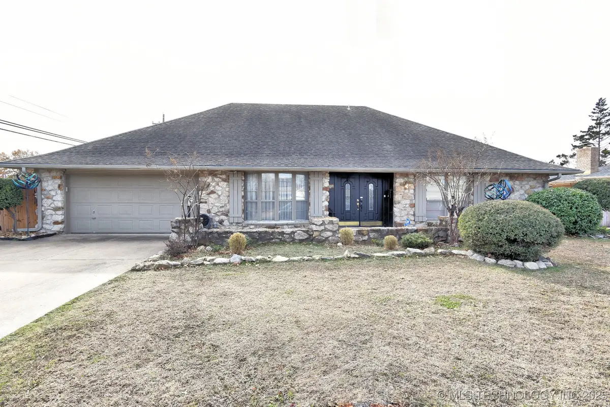 9456 E 39th Street, Tulsa, OK 74145 - Image #1