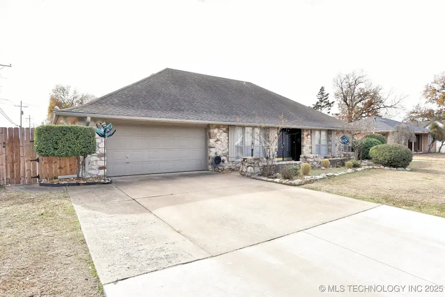 9456 E 39th Street, Tulsa, OK 74145 - Image #2