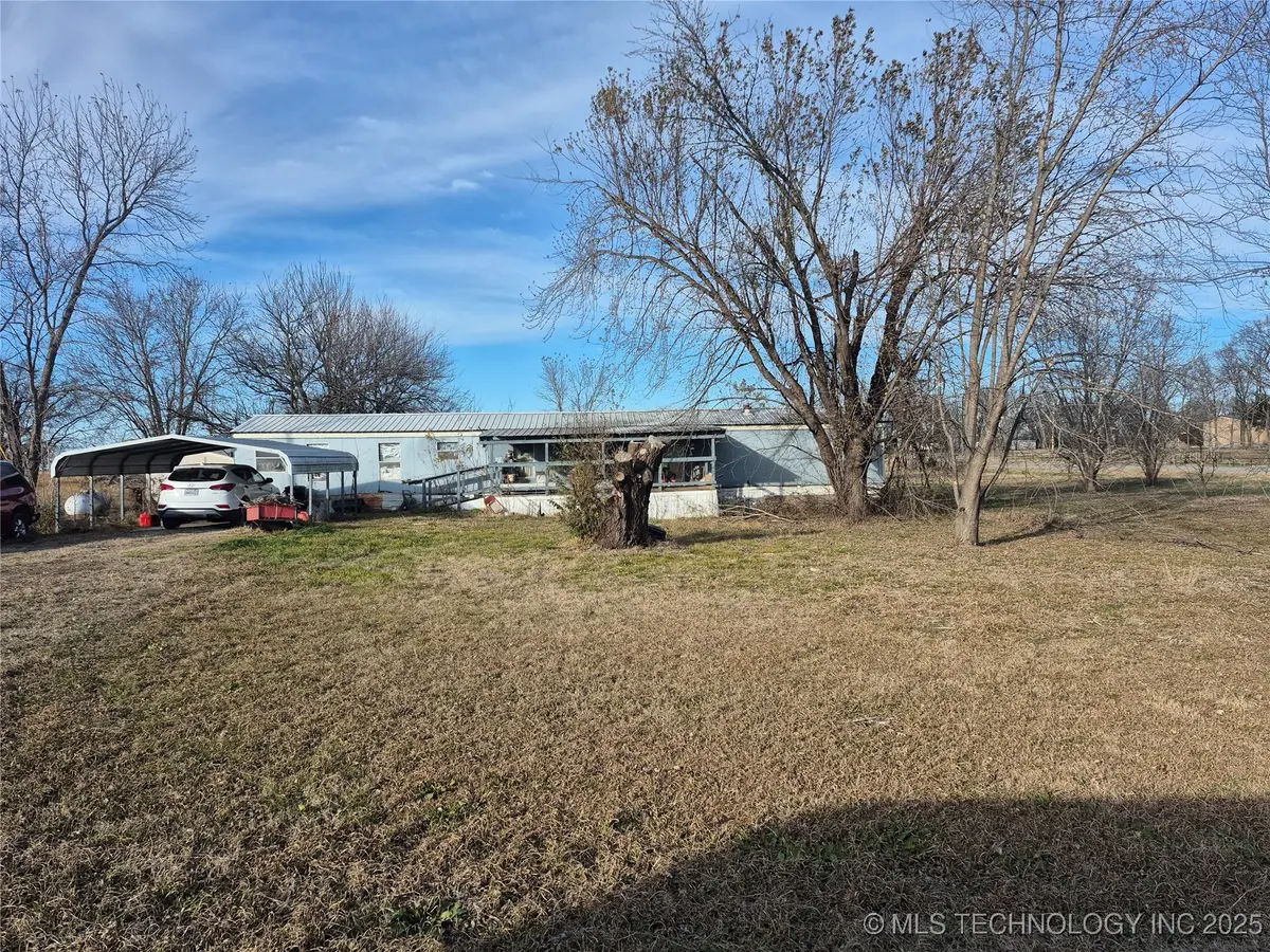38 W 524, Pryor, OK 74361 - Image #1