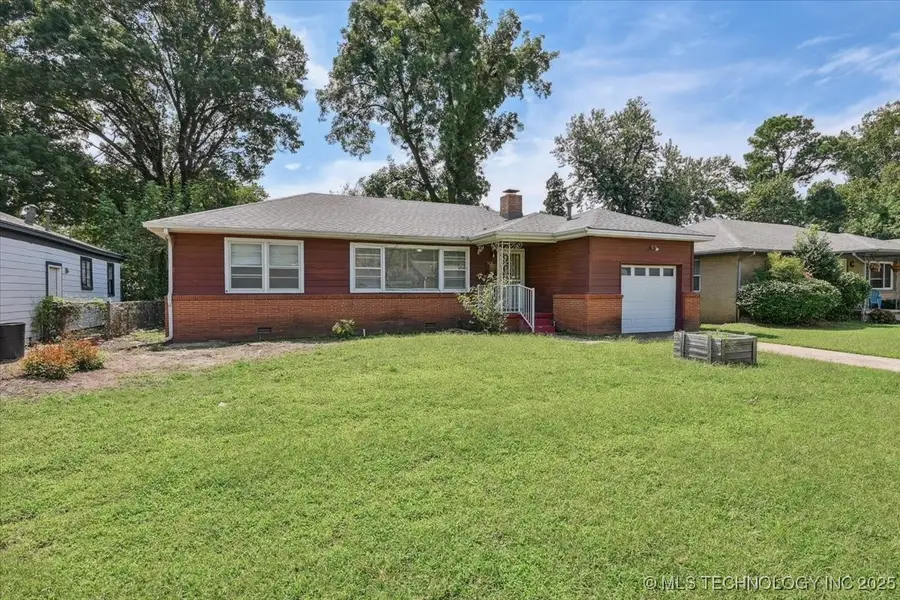 1434 E 52nd Place, Tulsa, OK 74105 - Image #2