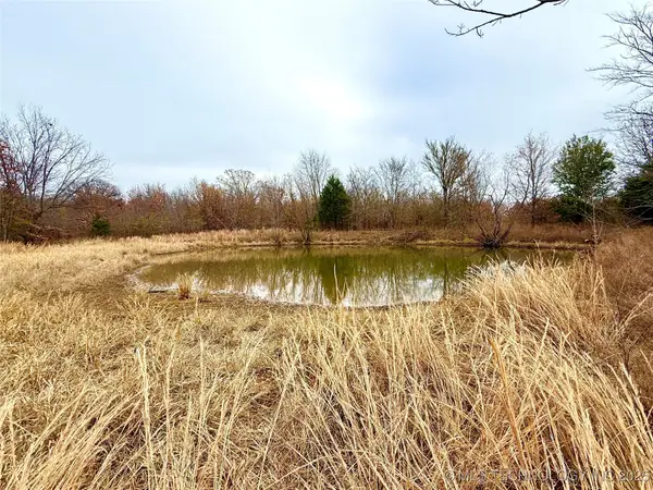 805 Road, Fort Gibson, OK 74434