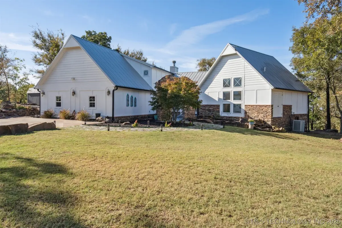 74 Vista Lane, Stigler, OK 74462 - Image #1