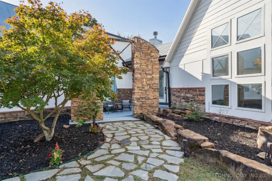 74 Vista Lane, Stigler, OK 74462 - Image #3