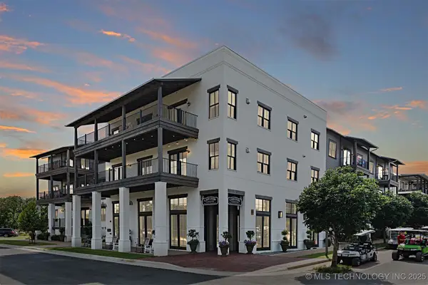 29 Water Street #7, Carlton Landing, OK 74432