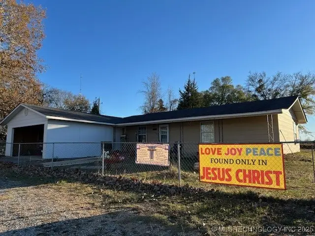 638 W Main Street, Caney, OK 74533 - Image #2