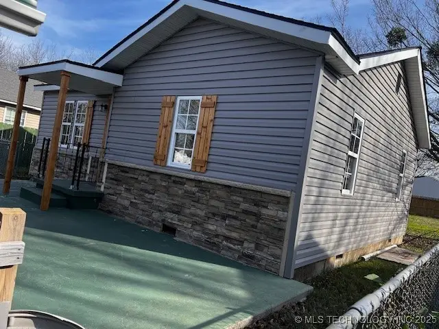 2012 N 14th Street, McAlester, OK 74501 - Image #2