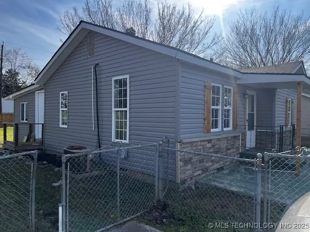 2012 N 14th Street, McAlester, OK 74501 - Image #3