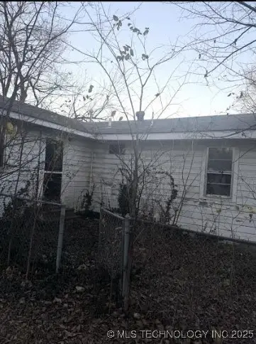 5 S Orphan Street, Pryor, OK 74361 - Image #2