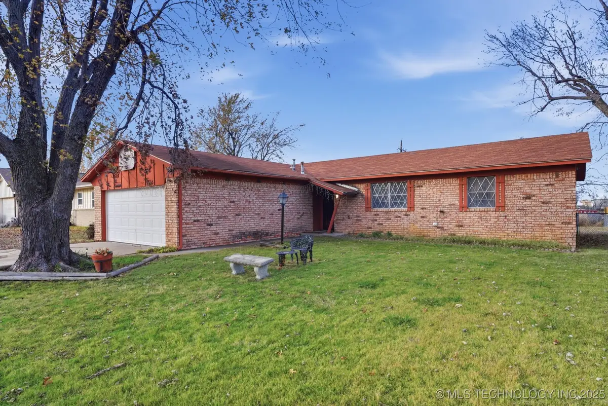 9303 E 56th Street, Tulsa, OK 74145 - Image #1