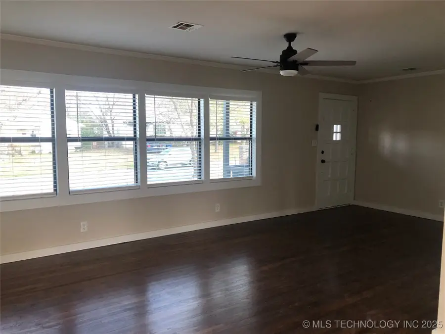 1814 N Jamestown Avenue, Tulsa, OK 74115 - Image #2