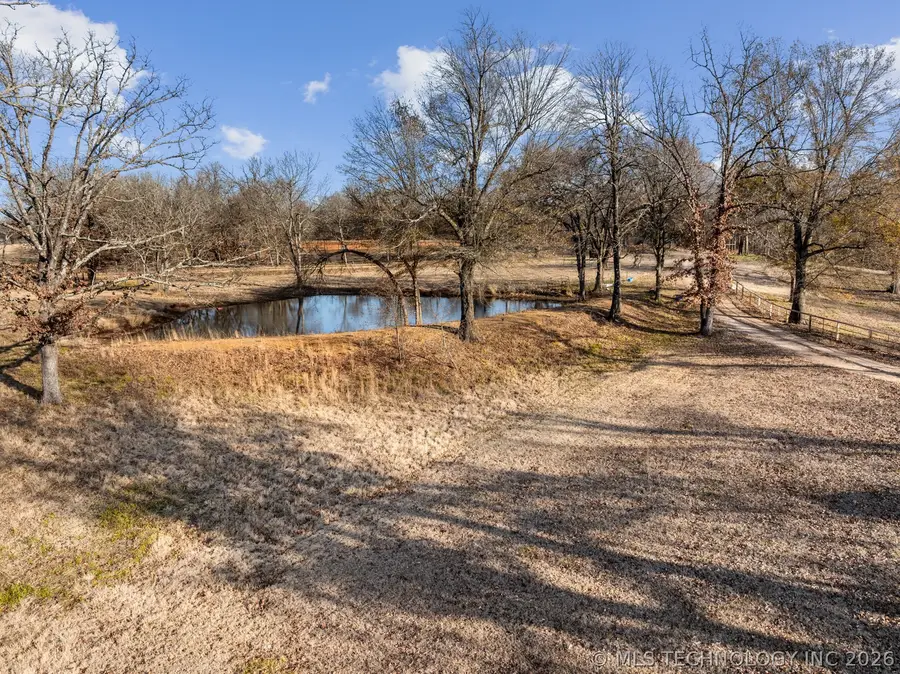 1292 E 2070 Road, Soper, OK 74759 - #2