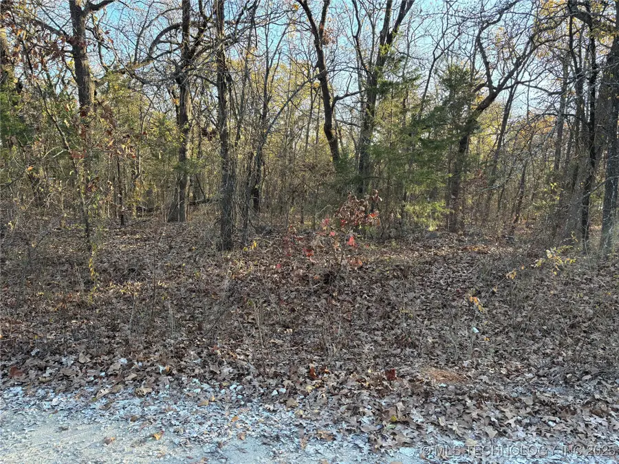Spruce, Evans Mills, OK 73449 - #3