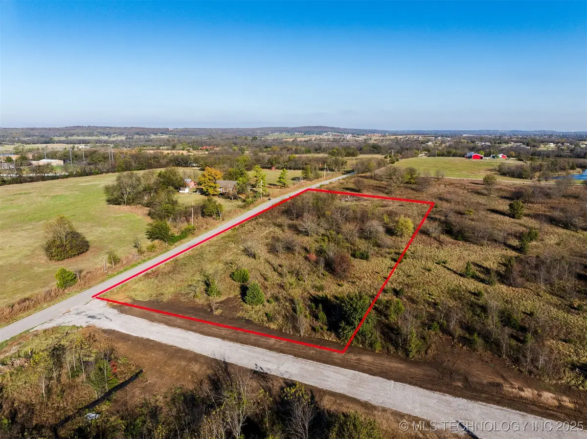 03 W 195th Street S, Mounds, OK 74047 - Image #1