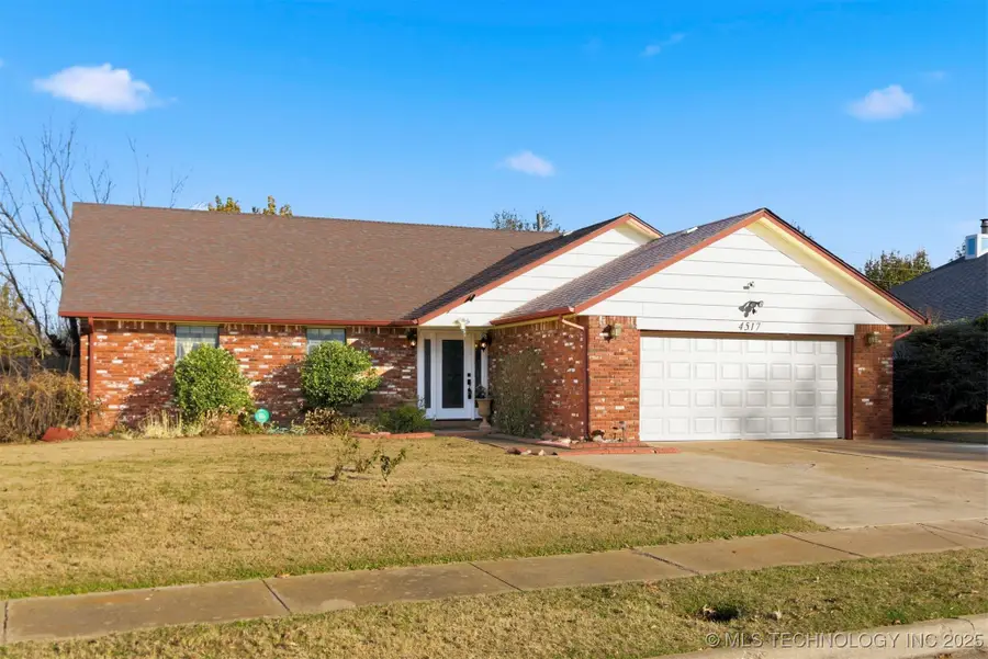 4517 S 135th East Avenue, Tulsa, OK 74134 - Image #2