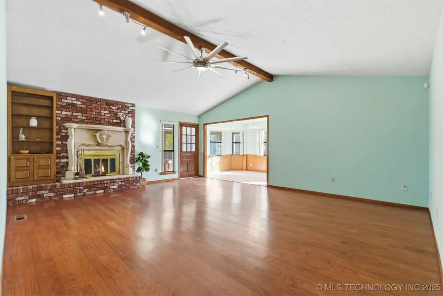 4517 S 135th East Avenue, Tulsa, OK 74134 - Image #3