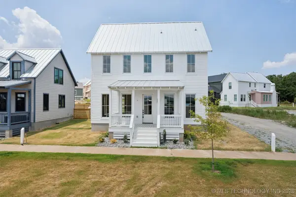 39 Lower Greenway, Carlton Landing, OK 74432