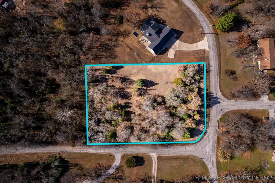 28832 S River Road, Catoosa, OK 74015 - Image #2